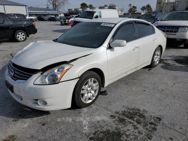 NISSAN ALTIMA BAS 2011 1n4al2ap4bn437899