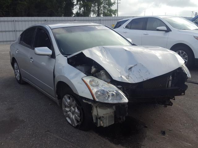 NISSAN ALTIMA BAS 2011 1n4al2ap4bn438745