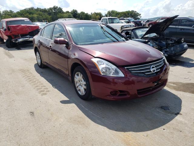 NISSAN ALTIMA BAS 2011 1n4al2ap4bn438793