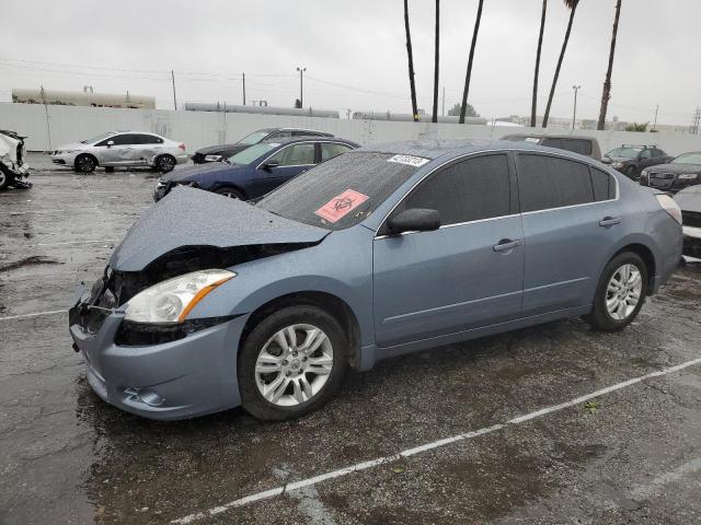 NISSAN ALTIMA BAS 2011 1n4al2ap4bn441631