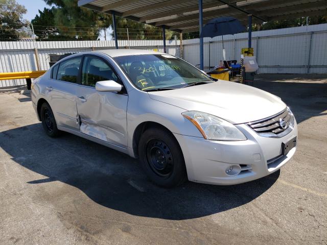 NISSAN ALTIMA BAS 2011 1n4al2ap4bn441709