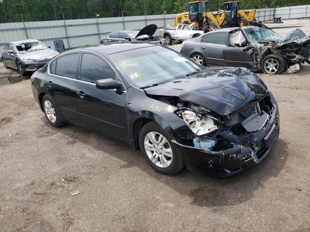 NISSAN ALTIMA BAS 2011 1n4al2ap4bn442245