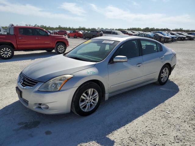 NISSAN ALTIMA BAS 2011 1n4al2ap4bn442679