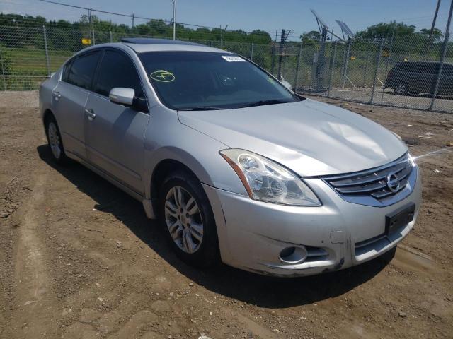 NISSAN ALTIMA 2011 1n4al2ap4bn442858