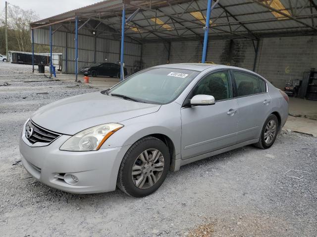 NISSAN ALTIMA 2011 1n4al2ap4bn443122