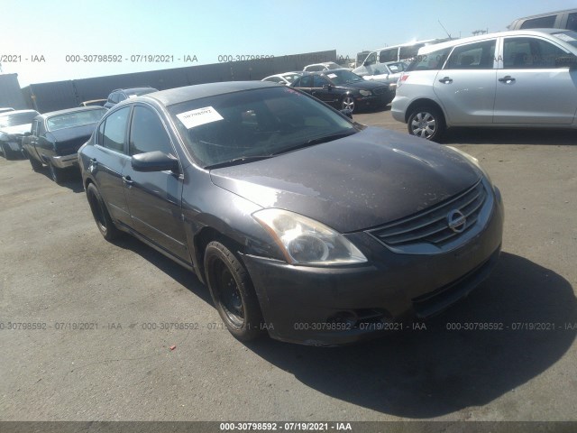 NISSAN ALTIMA 2011 1n4al2ap4bn443203