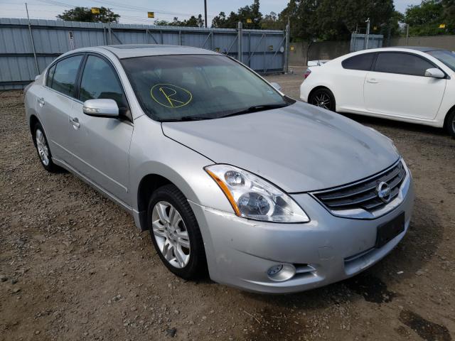 NISSAN ALTIMA BAS 2011 1n4al2ap4bn443492