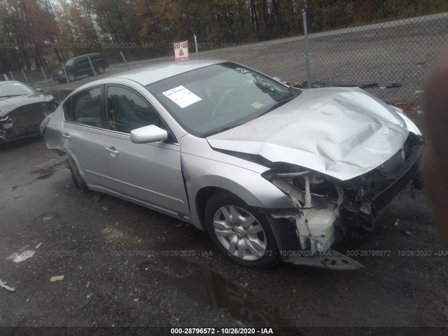 NISSAN ALTIMA 2011 1n4al2ap4bn443704