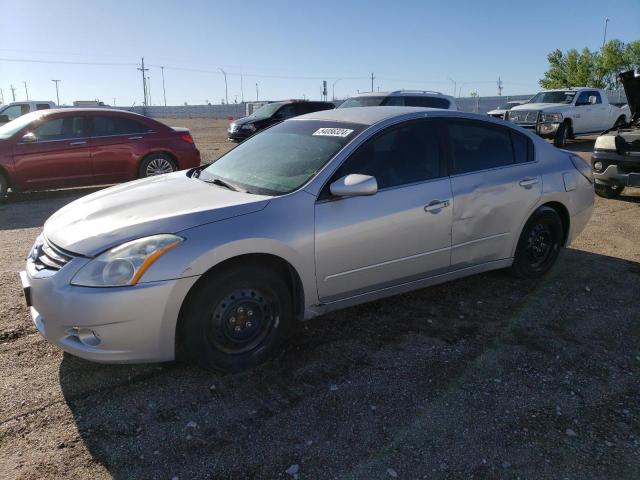 NISSAN ALTIMA 2011 1n4al2ap4bn444237