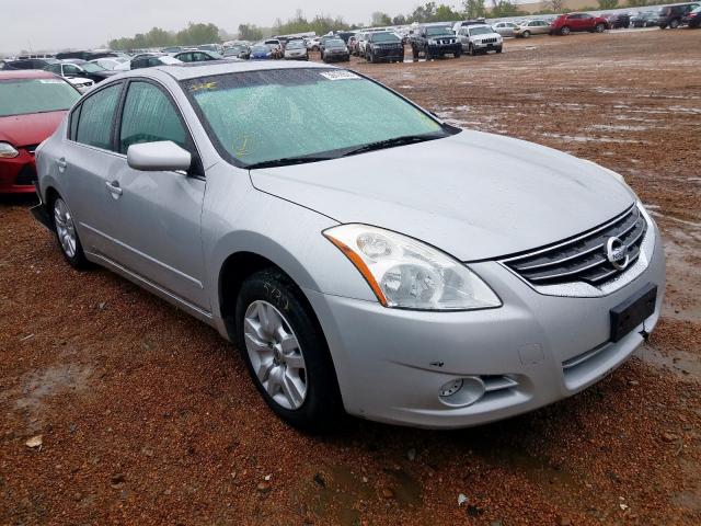 NISSAN ALTIMA BAS 2011 1n4al2ap4bn444240