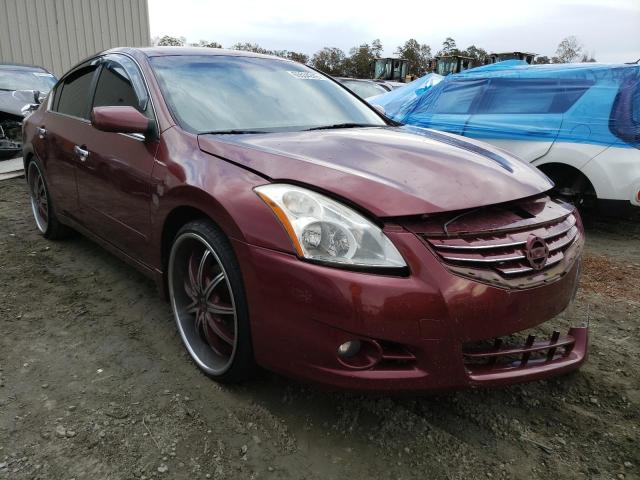 NISSAN ALTIMA BAS 2011 1n4al2ap4bn444271