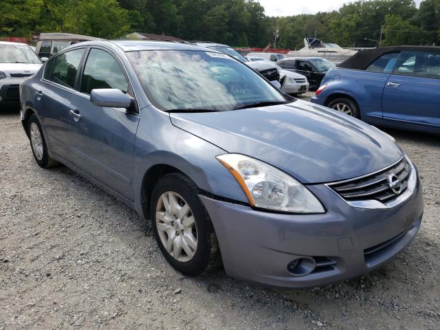 NISSAN ALTIMA BAS 2011 1n4al2ap4bn445033