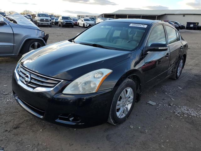 NISSAN ALTIMA 2011 1n4al2ap4bn445100