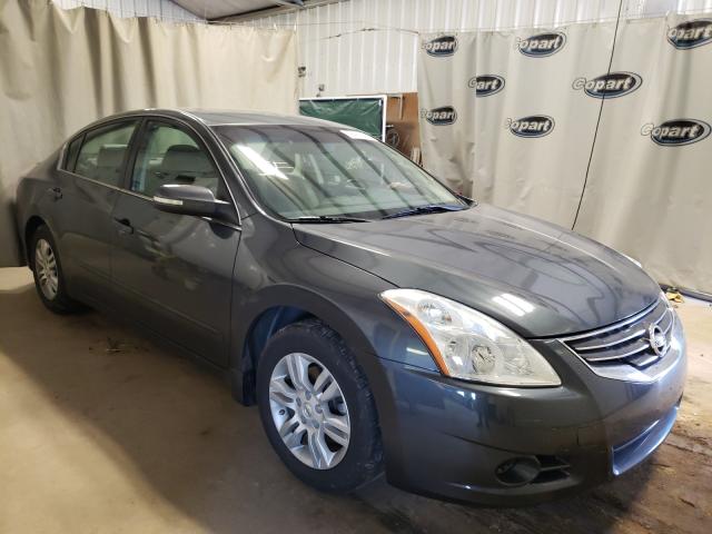 NISSAN ALTIMA BAS 2011 1n4al2ap4bn445453