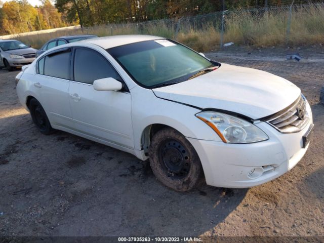 NISSAN ALTIMA 2011 1n4al2ap4bn445954