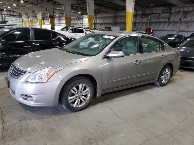 NISSAN ALTIMA BAS 2011 1n4al2ap4bn446053