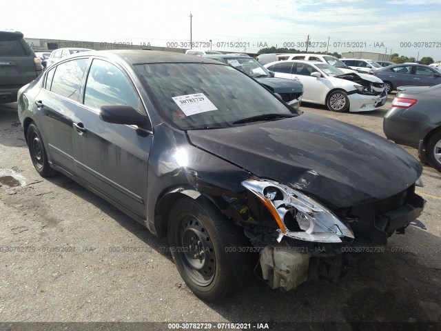 NISSAN ALTIMA 2011 1n4al2ap4bn446201