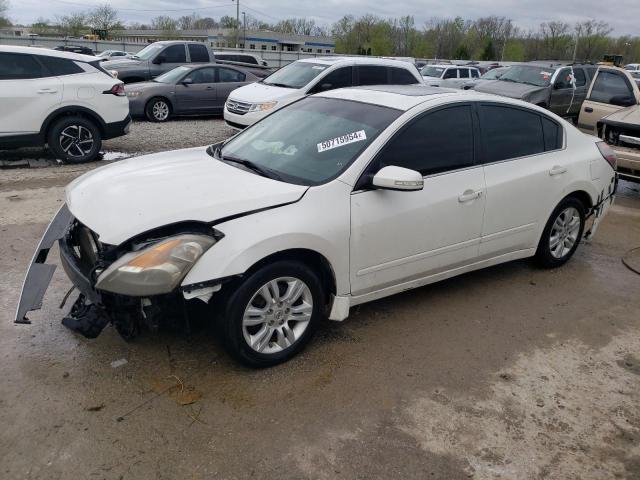 NISSAN ALTIMA 2011 1n4al2ap4bn446442