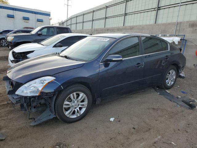 NISSAN ALTIMA 2011 1n4al2ap4bn446537