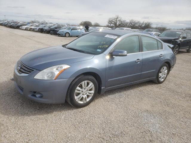 NISSAN ALTIMA 2011 1n4al2ap4bn446599