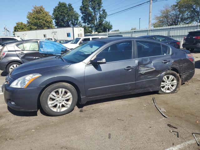 NISSAN ALTIMA 2011 1n4al2ap4bn446618