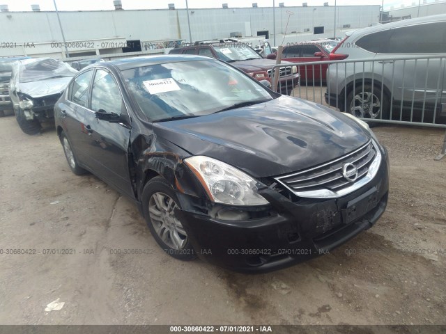 NISSAN ALTIMA 2011 1n4al2ap4bn447011