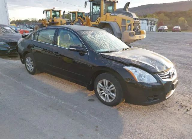 NISSAN ALTIMA 2011 1n4al2ap4bn447249