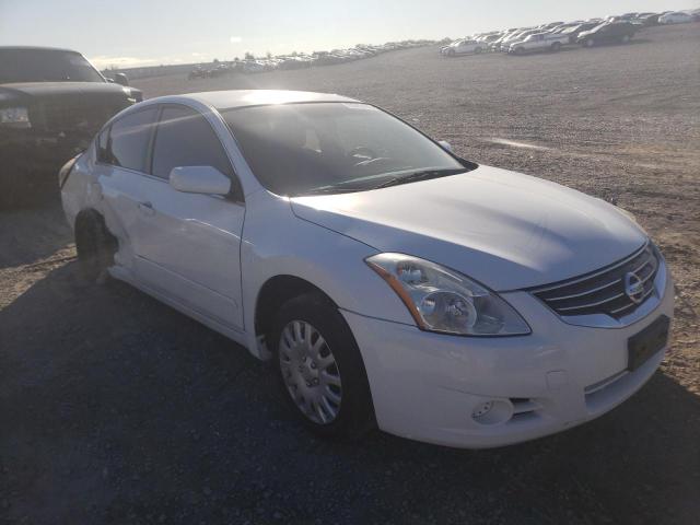 NISSAN ALTIMA BAS 2011 1n4al2ap4bn447302