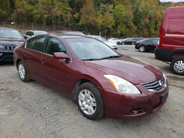 NISSAN ALTIMA BAS 2011 1n4al2ap4bn447591