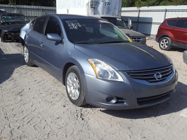 NISSAN ALTIMA BAS 2011 1n4al2ap4bn448093