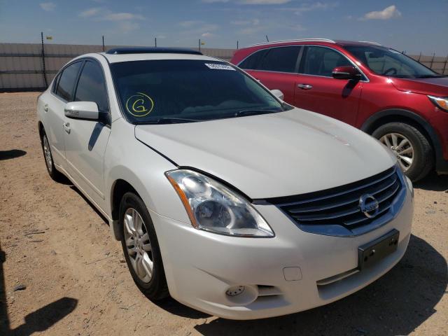 NISSAN ALTIMA BAS 2011 1n4al2ap4bn448191