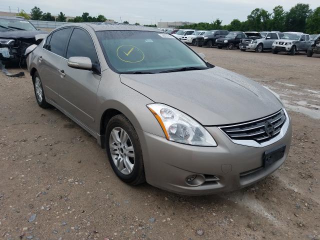 NISSAN ALTIMA BAS 2011 1n4al2ap4bn448806