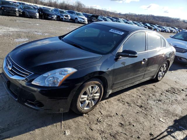 NISSAN ALTIMA 2011 1n4al2ap4bn448921