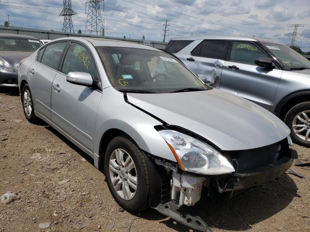 NISSAN ALTIMA BAS 2011 1n4al2ap4bn448952