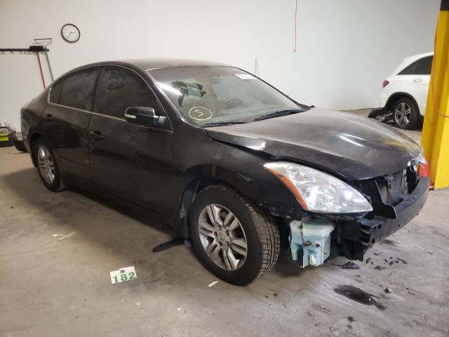 NISSAN ALTIMA BAS 2011 1n4al2ap4bn449793