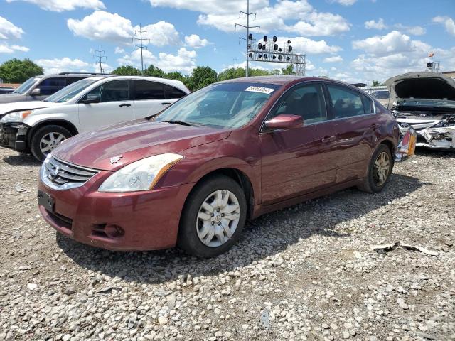 NISSAN ALTIMA 2011 1n4al2ap4bn450166