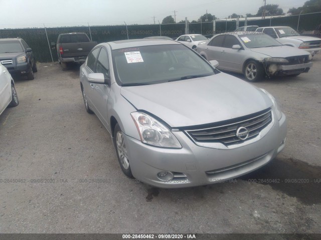 NISSAN ALTIMA 2011 1n4al2ap4bn450376