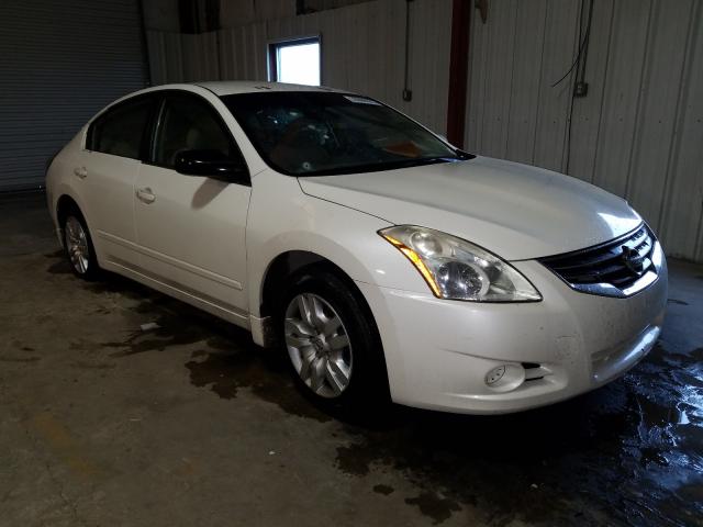 NISSAN ALTIMA BAS 2011 1n4al2ap4bn451074