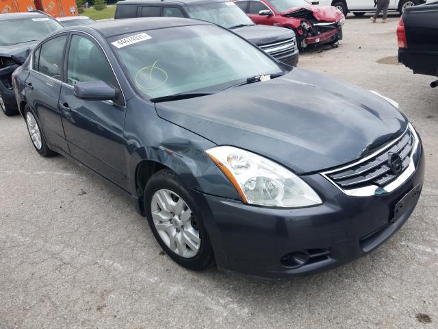 NISSAN ALTIMA BAS 2011 1n4al2ap4bn451821