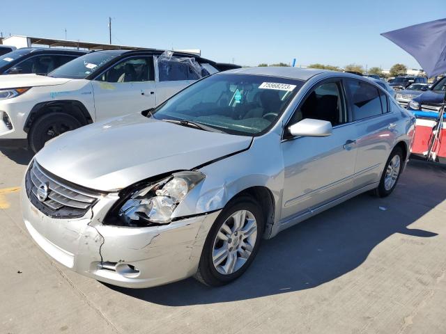 NISSAN ALTIMA 2011 1n4al2ap4bn451916