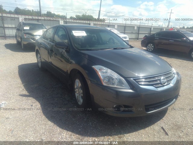 NISSAN ALTIMA 2011 1n4al2ap4bn452144