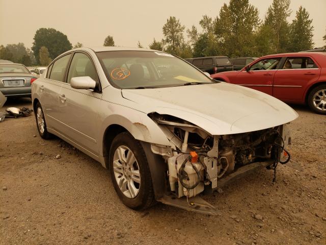 NISSAN ALTIMA BAS 2011 1n4al2ap4bn452385