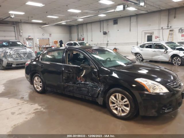 NISSAN ALTIMA 2011 1n4al2ap4bn452404