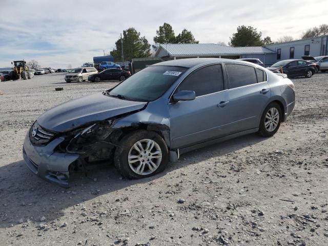 NISSAN ALTIMA BAS 2011 1n4al2ap4bn452905