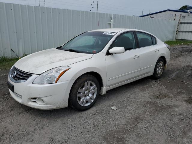 NISSAN ALTIMA BAS 2011 1n4al2ap4bn453438