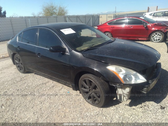 NISSAN ALTIMA 2011 1n4al2ap4bn454007