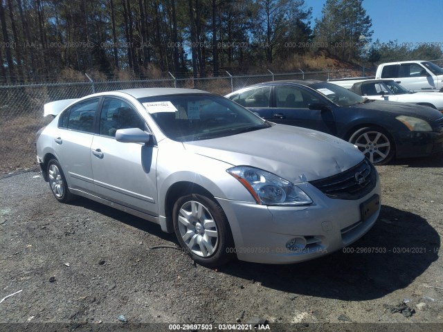 NISSAN ALTIMA 2011 1n4al2ap4bn454315