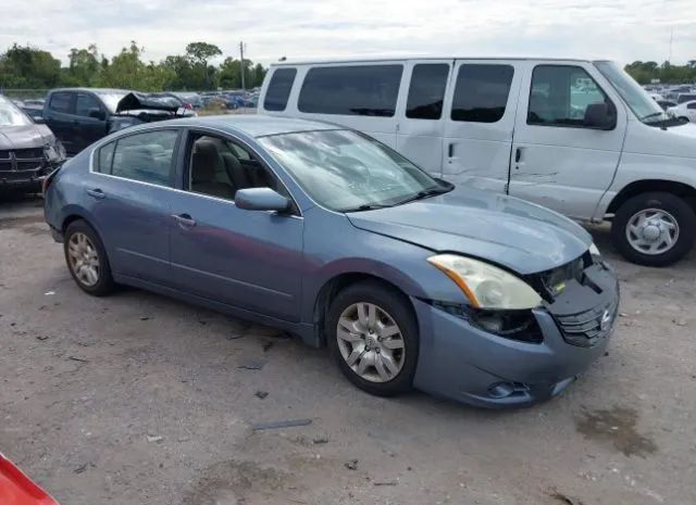 NISSAN ALTIMA 2011 1n4al2ap4bn454461