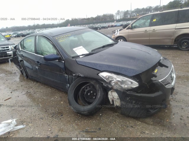 NISSAN ALTIMA 2011 1n4al2ap4bn454833