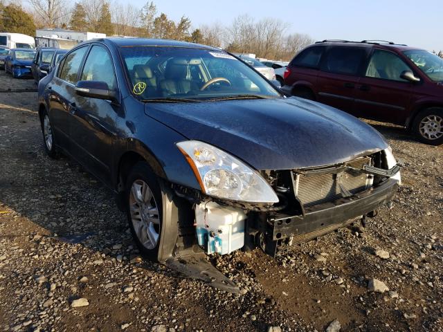 NISSAN ALTIMA BAS 2011 1n4al2ap4bn455545